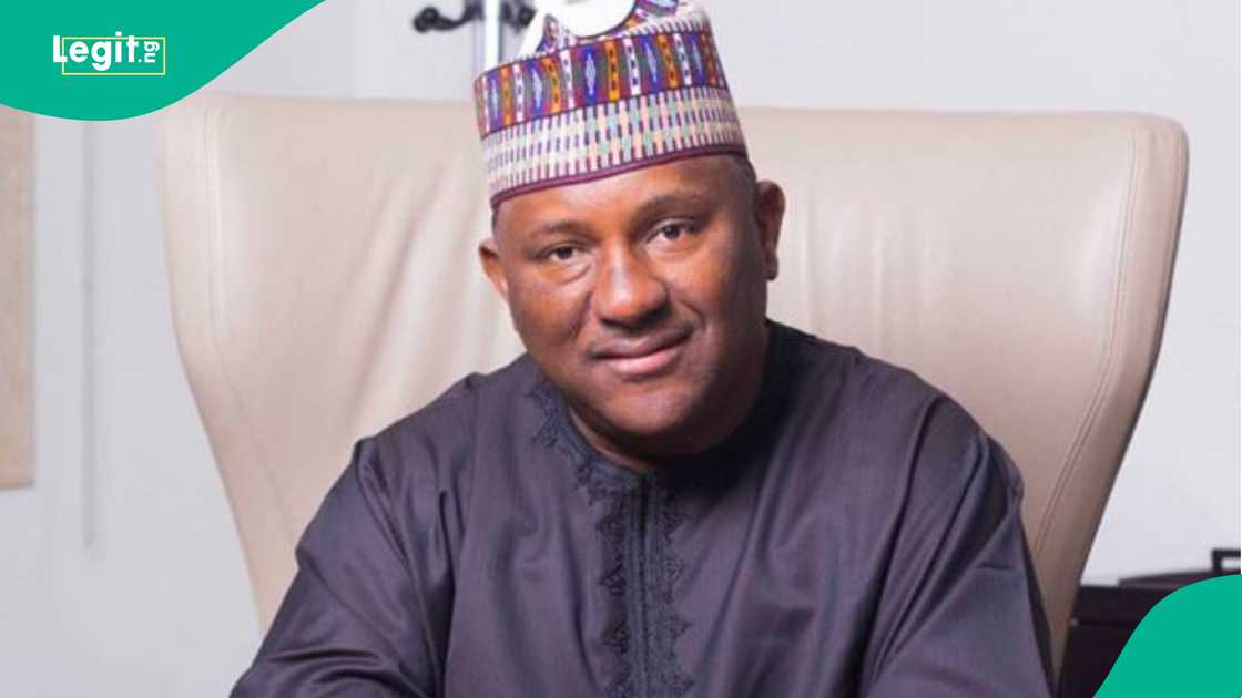 Nigerian billionaire set to crash rice prices Nigerian billionaire set to crash rice prices
