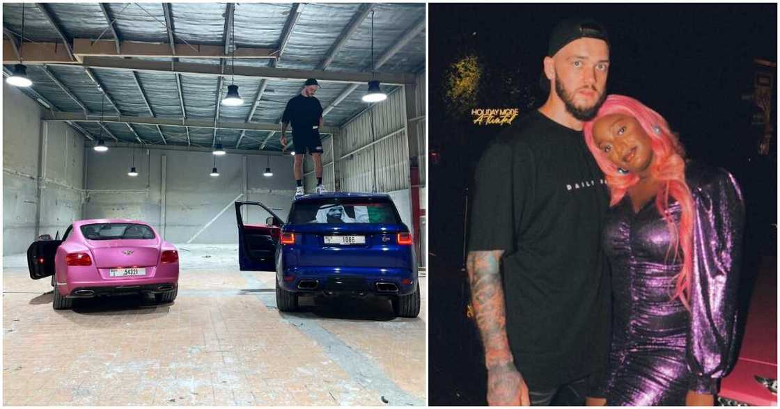 Cuppy, Ryan Taylor Cuppy, Ryan Taylor