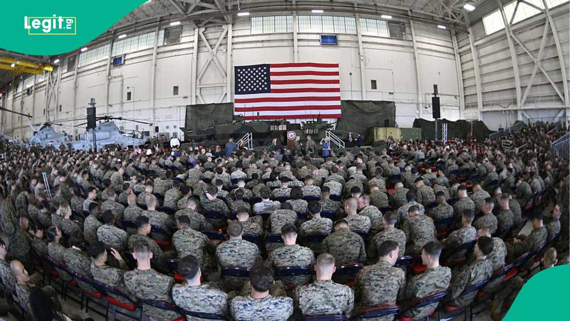 International forces coordinate operations as African Lion 2026 unfolds across Africa.