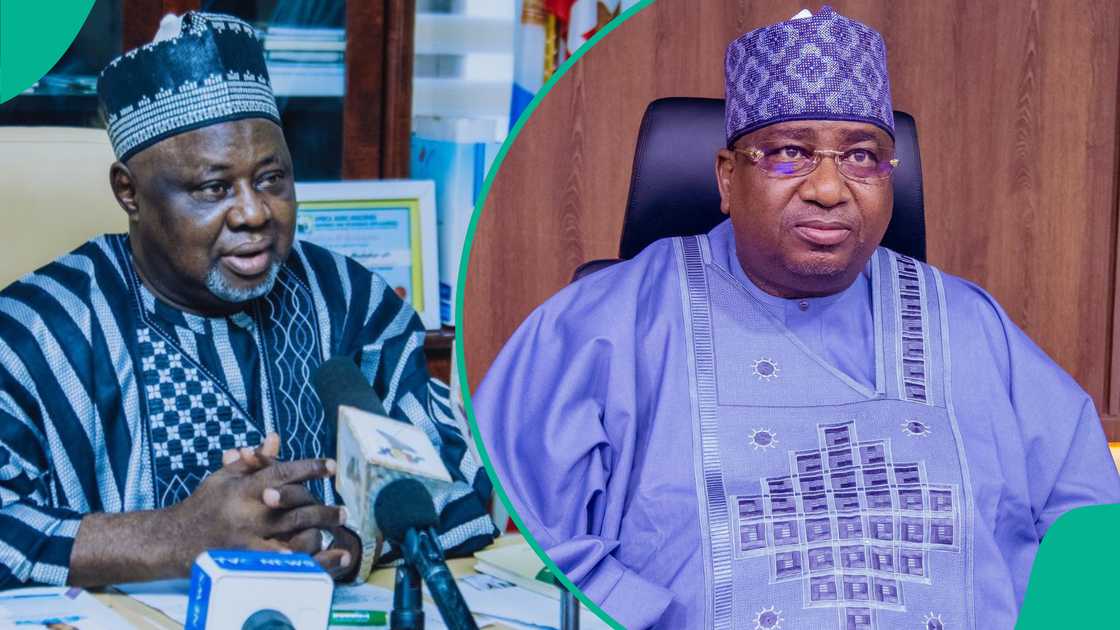 Gwamnatin Kebbi ta musanta bullar 'yan bindiga Gwamnatin Kebbi ta musanta bullar 'yan bindiga