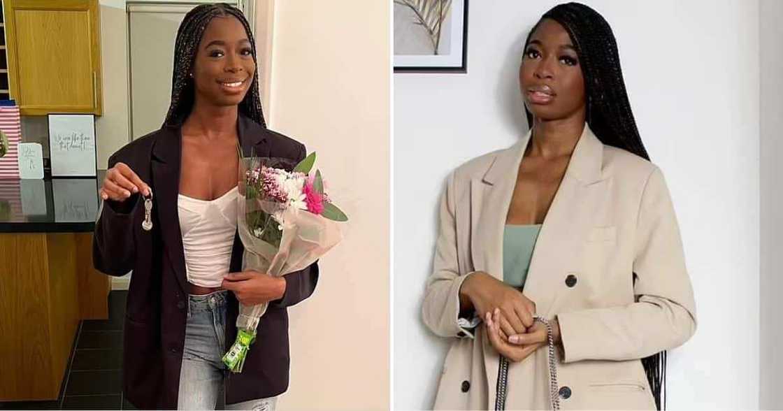 Savings, Finance, Property, Women in Excellence, Woman, Saves R40k Per Month, 2 Years, Buys Her 1st Home, 25 Savings, Finance, Property, Women in Excellence, Woman, Saves R40k Per Month, 2 Years, Buys Her 1st Home, 25