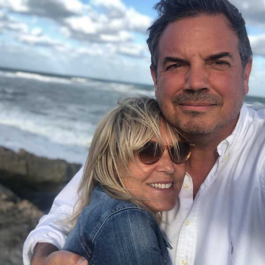 Sophie Prégent se confie sur son couple avec Charles Lafortune Sophie Prégent se confie sur son couple avec Charles Lafortune