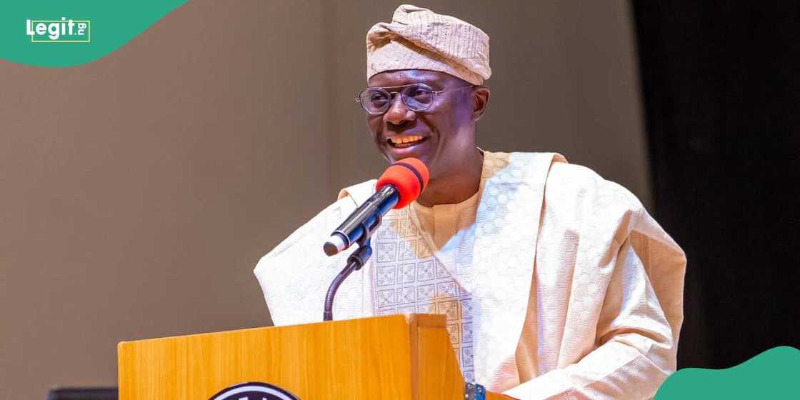 Lagos state government, Babajide Sanwo-Olu Lagos state government, Babajide Sanwo-Olu
