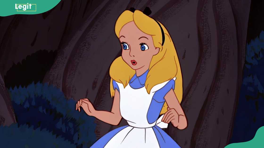 Alice in Wonderland Alice in Wonderland