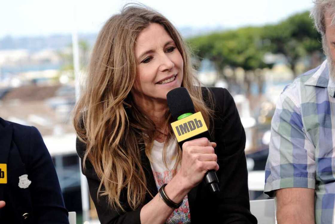 Sarah Chalke Sarah Chalke