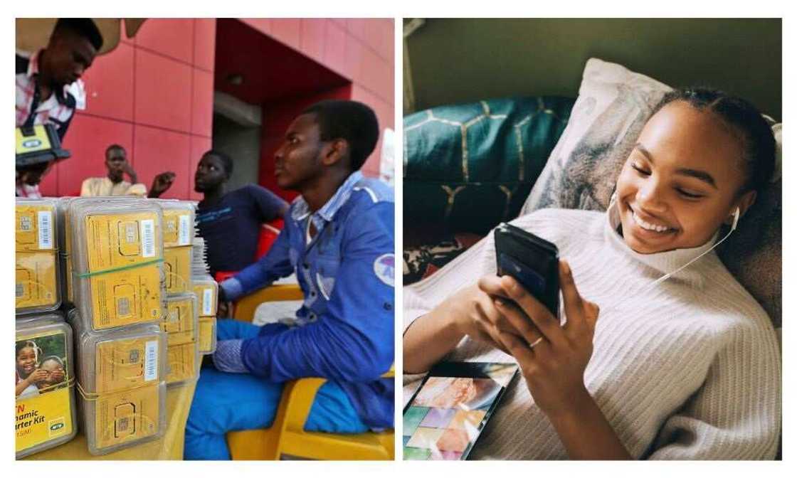 MTN, Shareholders, MTN Nigeria MTN, Shareholders, MTN Nigeria