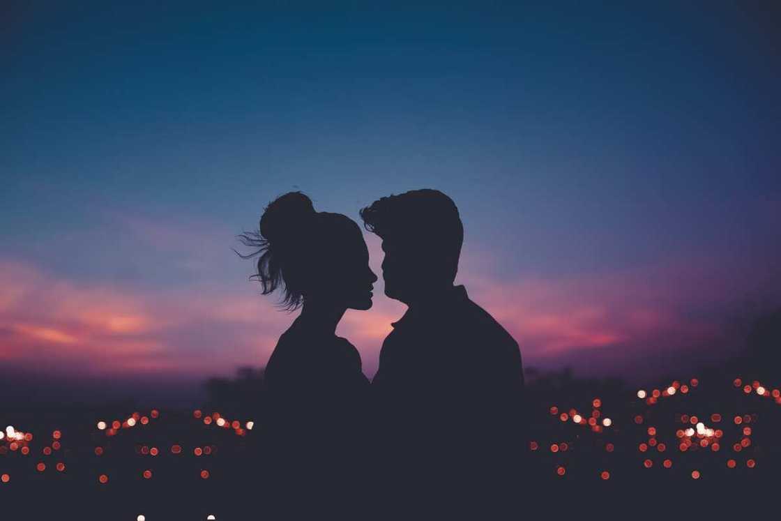 When to say I love you When to say I love you