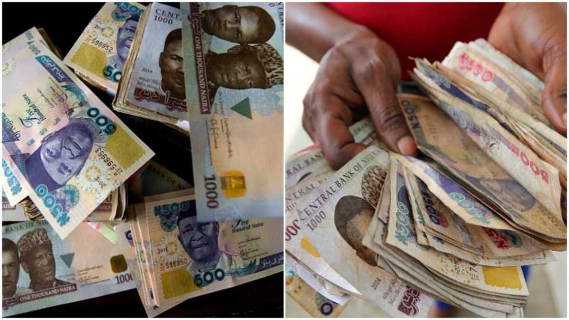 5 Sure Ways to Spot Fake Naira Notes, Number 2 is very Easy 5 Sure Ways to Spot Fake Naira Notes, Number 2 is very Easy