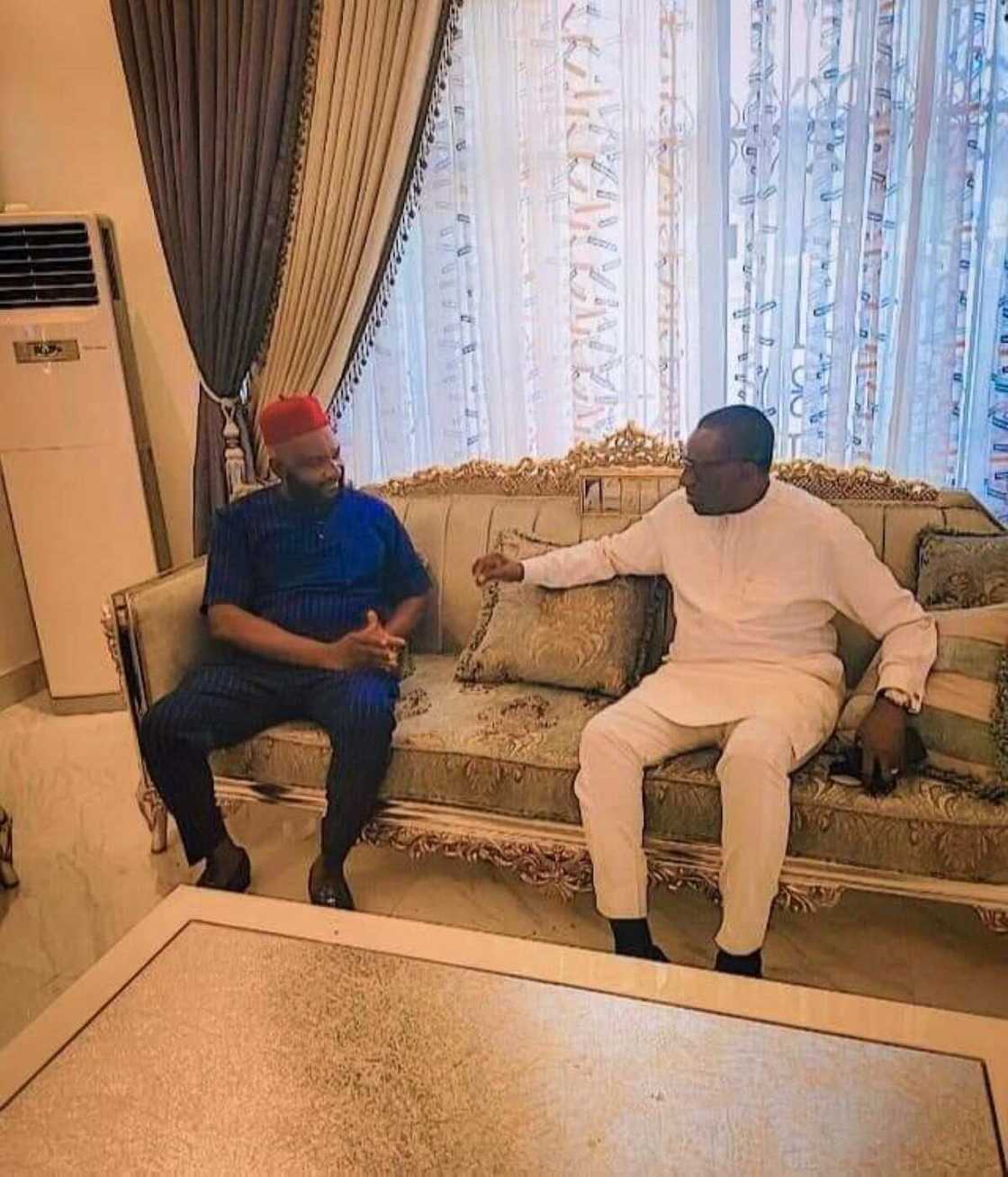 Sunday Umeoduagu Sunday Umeoduagu