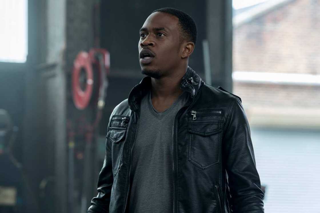 Malcolm David Kelley movies and TV shows