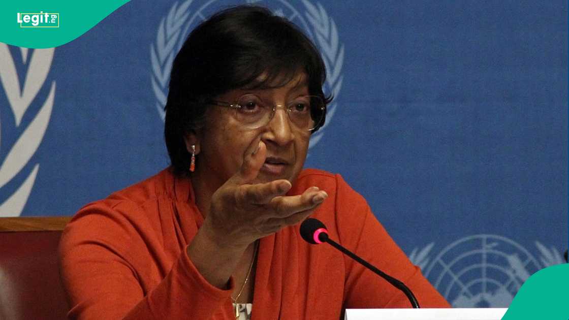 Human rights advocate Navi Pillay enters the spotlight as the 2026 Nobel Peace Prize honors her lifelong commitment to accountability under international law. Human rights advocate Navi Pillay enters the spotlight as the 2026 Nobel Peace Prize honors her lifelong commitment to accountability under international law.
