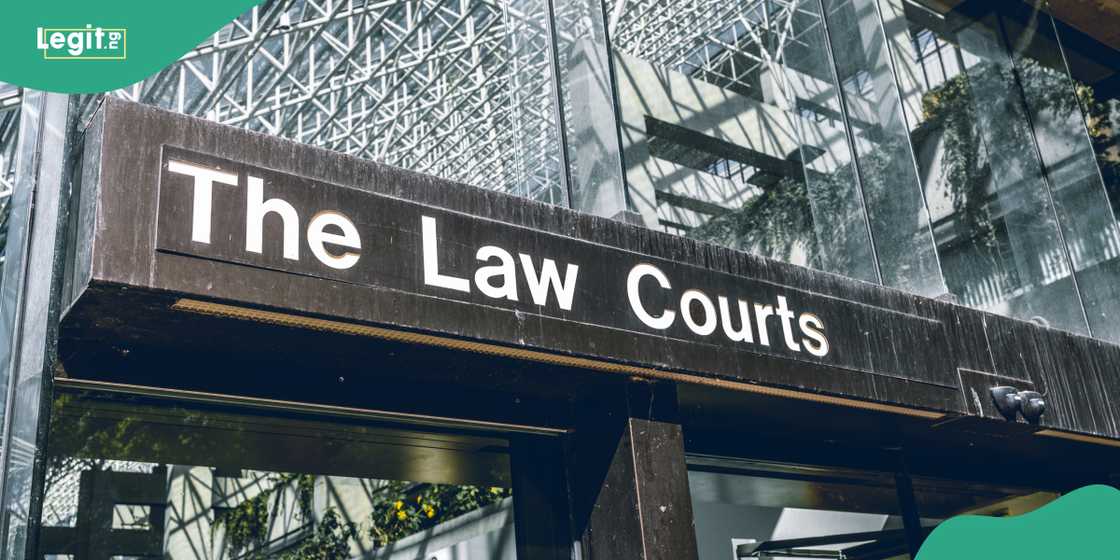 Canadian court declines asylum request of Nigerian politician Canadian court declines asylum request of Nigerian politician