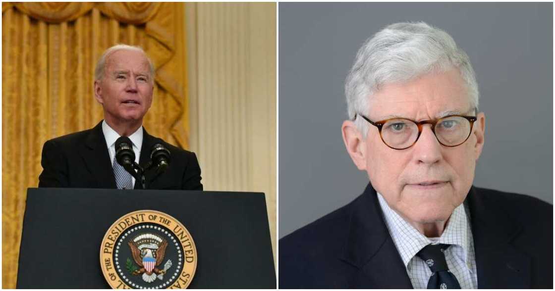 Insecurity: Acknowledge Nigeria is a Failed State, ex-American Ambassador Tells US Insecurity: Acknowledge Nigeria is a Failed State, ex-American Ambassador Tells US