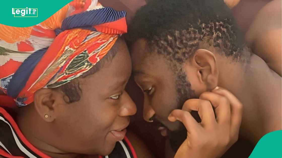 mc fish new girlfriend husband snatching anita joseph marriage mc fish new girlfriend husband snatching anita joseph marriage