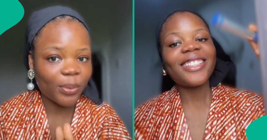 Lady shares secret behind CBEX she observed, highlights lesson for people to take note of Lady shares secret behind CBEX she observed, highlights lesson for people to take note of