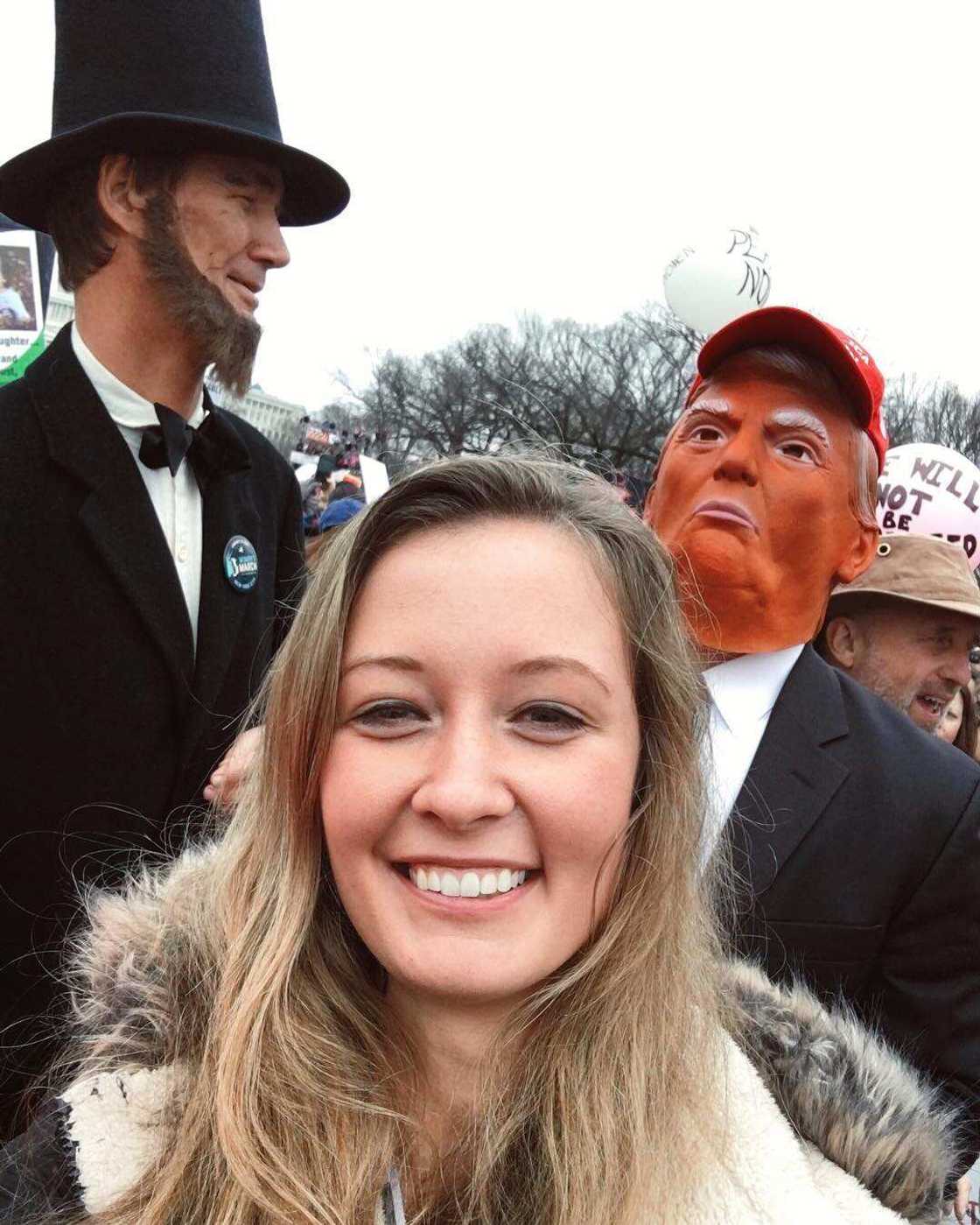 Emma Vigeland TYT Emma Vigeland TYT