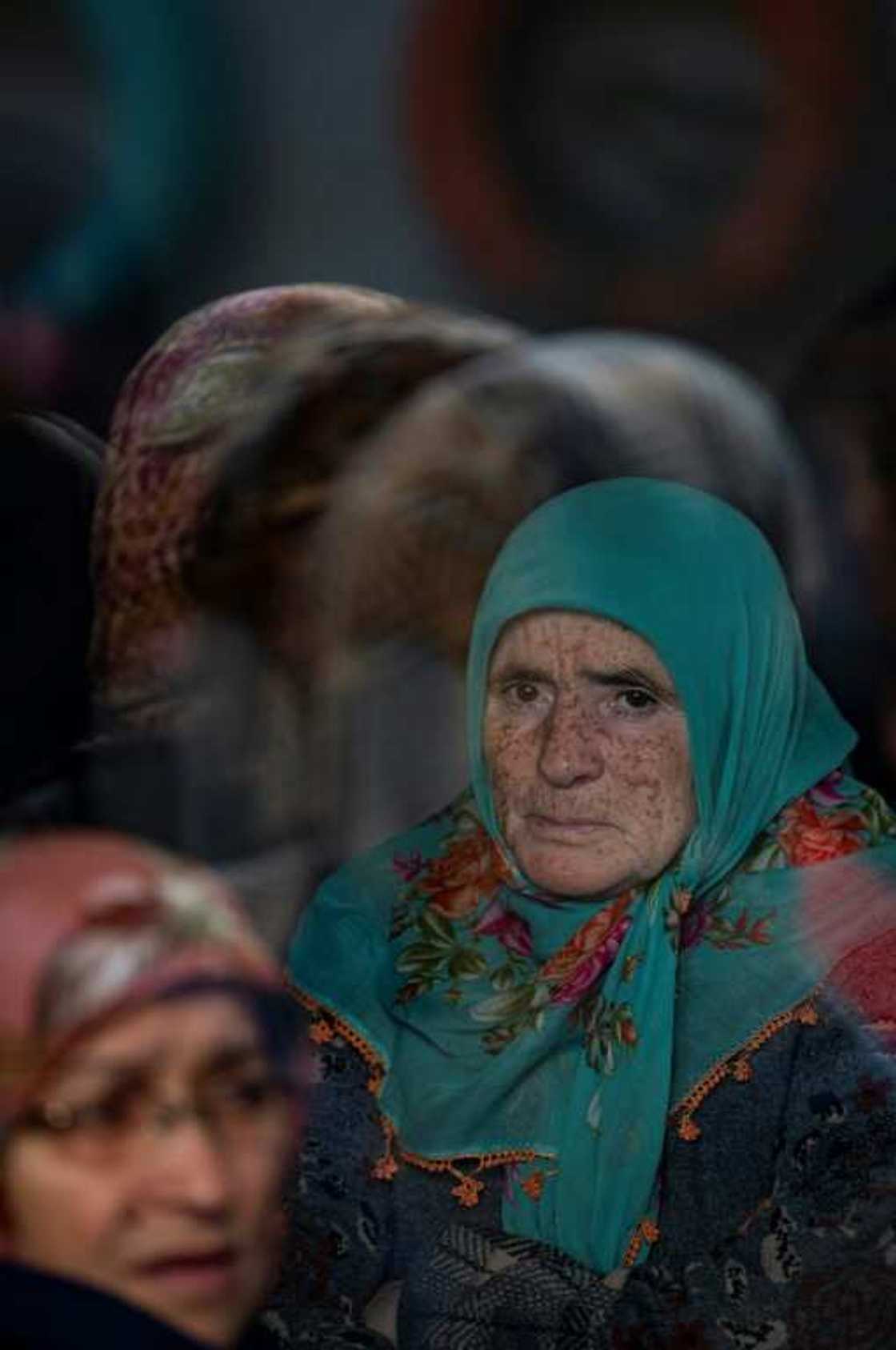 Preliminary findings indicate a build-up of methane gas underground may have caused the blast Preliminary findings indicate a build-up of methane gas underground may have caused the blast