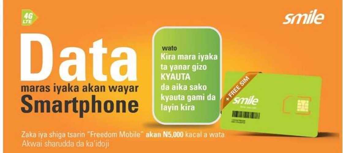 Smile Communications Launches SuperFast Internet Services, Igniting a internet/data Revolution in Kano State Smile Communications Launches SuperFast Internet Services, Igniting a internet/data Revolution in Kano State