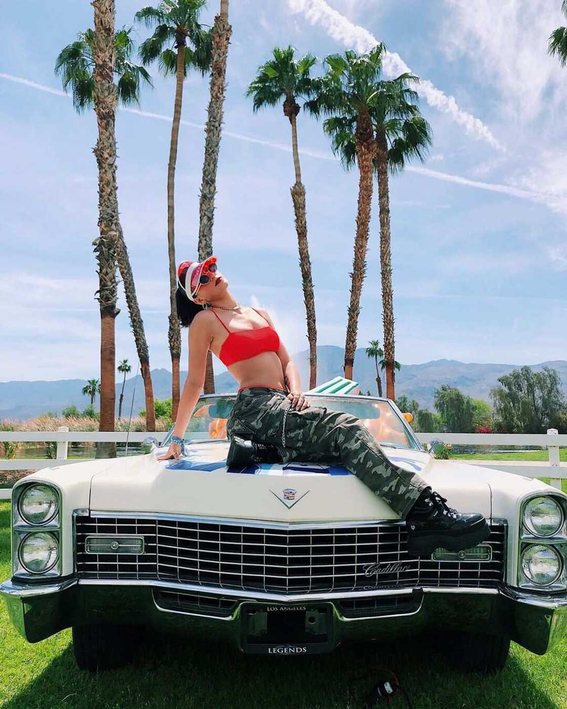 Lexy Panterra age Lexy Panterra age