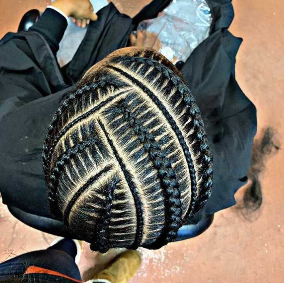 fishbone braids fishbone braids