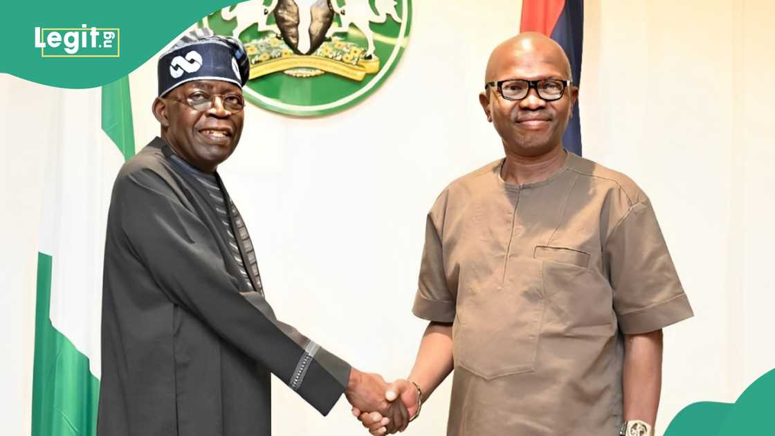 APC mourns as Jesutega Onokpasa dies APC mourns as Jesutega Onokpasa dies