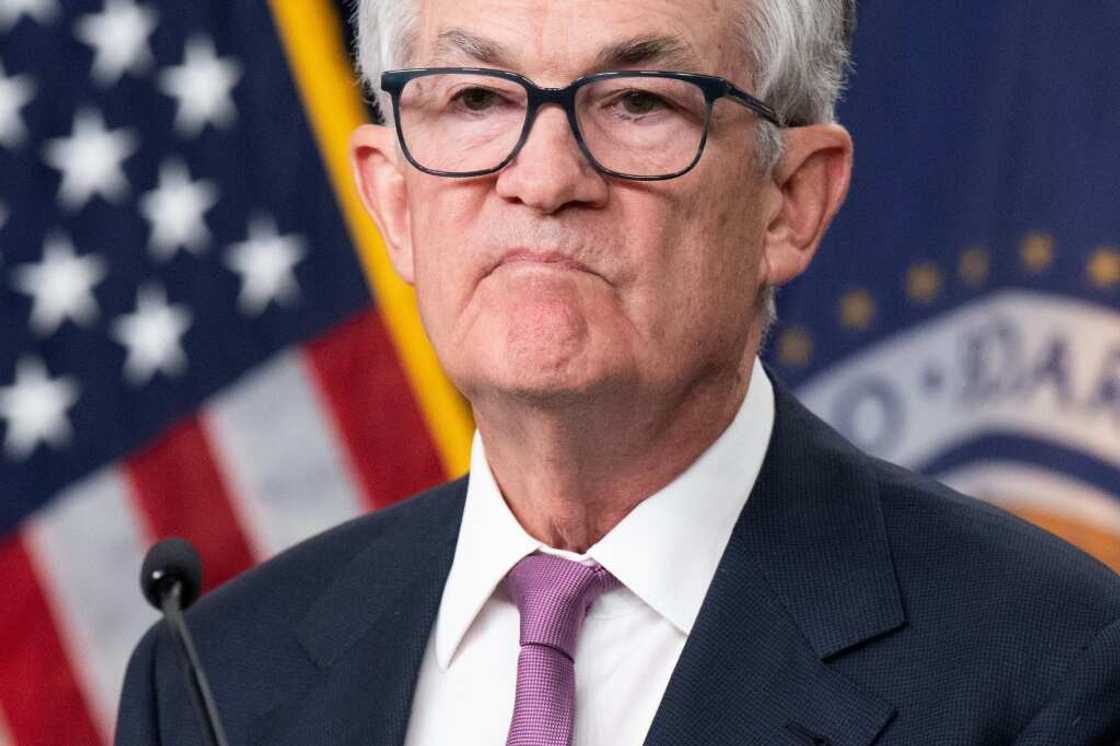 Fed Chair Jerome Powell's remarks to lawmakers will be closely followed for an idea about its monetary policy plans Fed Chair Jerome Powell's remarks to lawmakers will be closely followed for an idea about its monetary policy plans