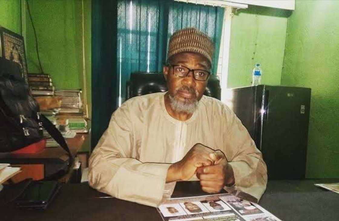 Sheikh Ahmad Sheikh Ahmad