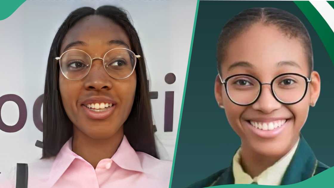 Mmesoma Okonkwo, shines in English Cambridge exam Mmesoma Okonkwo, shines in English Cambridge exam