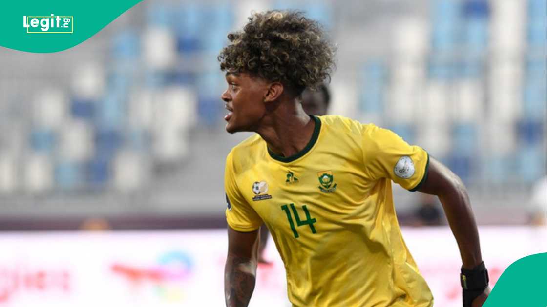 South Africa, Nigeria, AFCON, Flying Eagles South Africa, Nigeria, AFCON, Flying Eagles