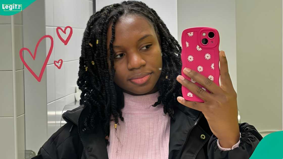 A Nigerian lady in the UK shares her expenses for January 2026 A Nigerian lady in the UK shares her expenses for January 2026