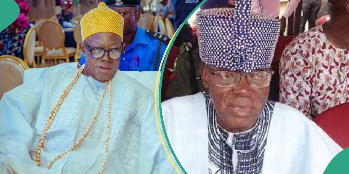 Owolabi Olakulehin to succeed Oba Lekan Balogun of Ibadanland