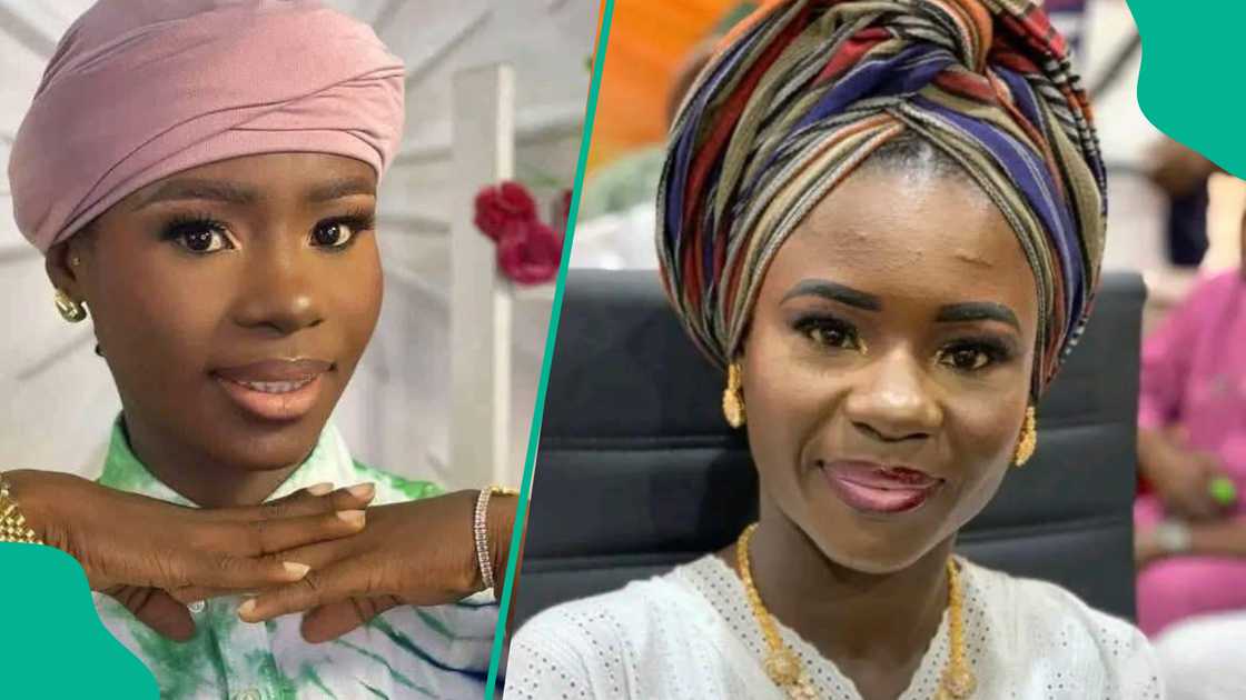 Kansila ta mutu bayan rantsar da ita a Lagos Kansila ta mutu bayan rantsar da ita a Lagos