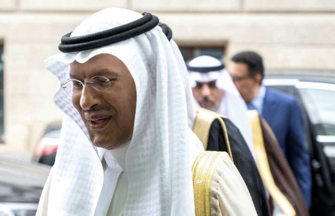 When Saudi Energy Minister Prince Abdulaziz bin Salman al-Saud first announced the cut following a June meeting of the 23-nation OPEC+ alliance, he noted that it was potentially "extendable" When Saudi Energy Minister Prince Abdulaziz bin Salman al-Saud first announced the cut following a June meeting of the 23-nation OPEC+ alliance, he noted that it was potentially "extendable"
