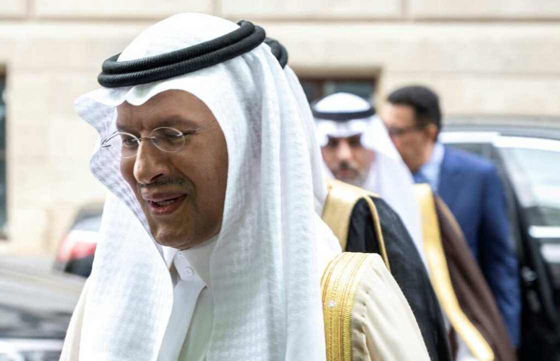 When Saudi Energy Minister Prince Abdulaziz bin Salman al-Saud first announced the cut following a June meeting of the 23-nation OPEC+ alliance, he noted that it was potentially "extendable"