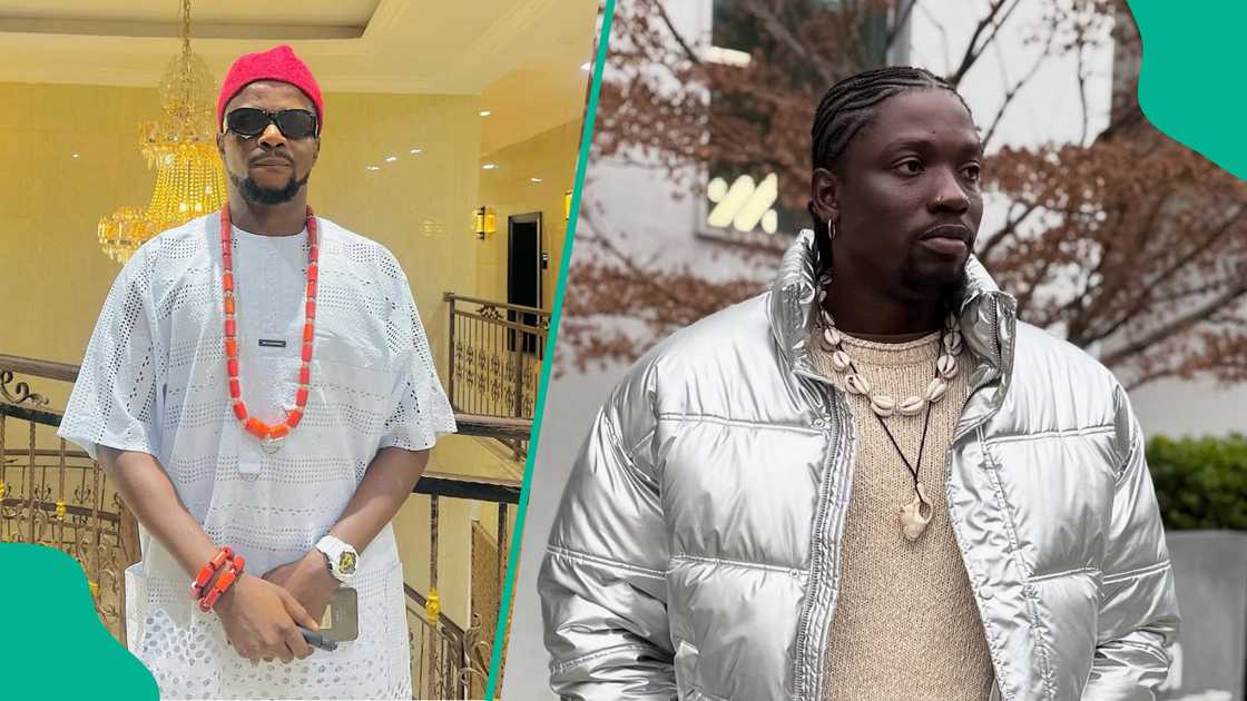 Stanley On-top challenges VDM to boxing match, elicits reactions