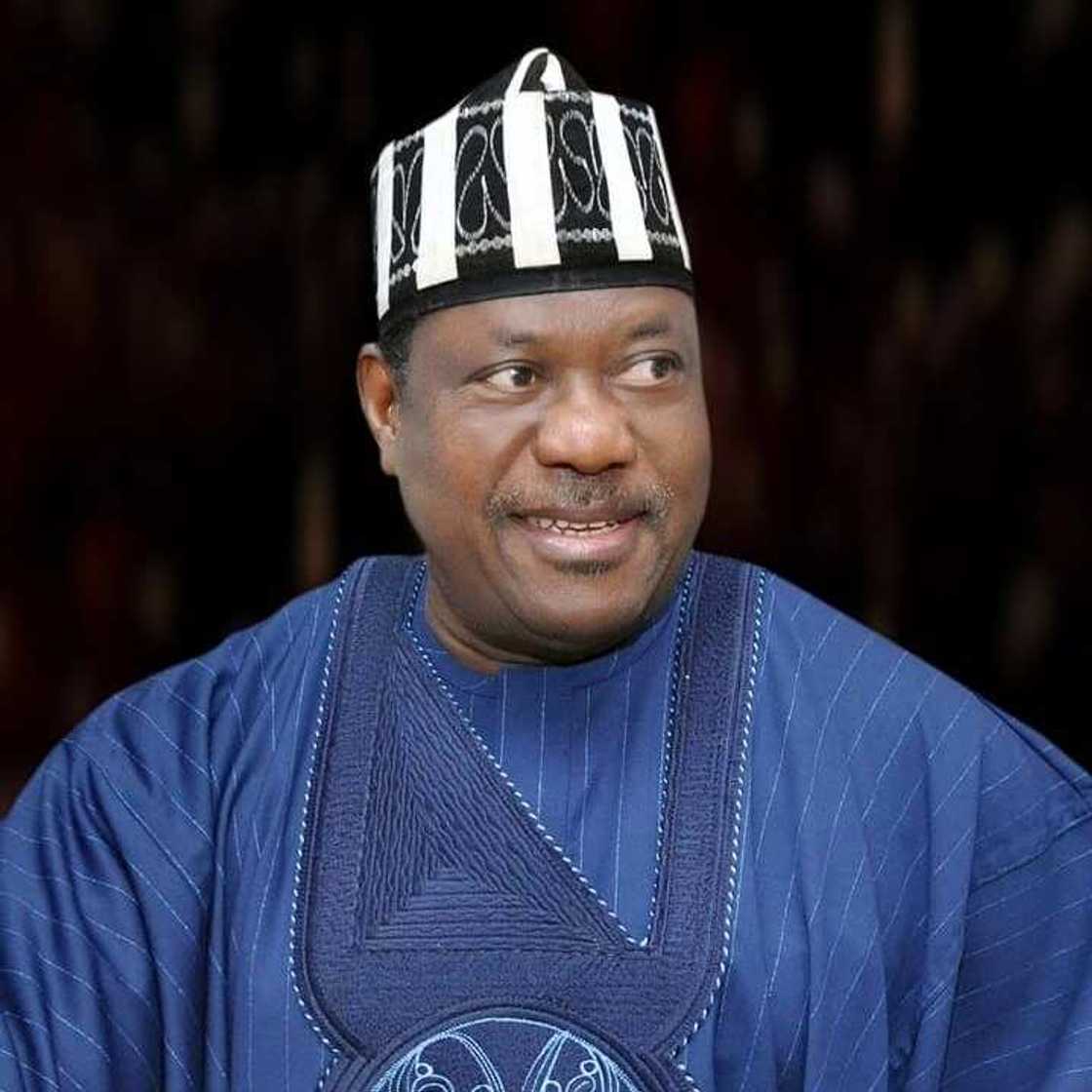 APC chairmanship: Influential Senator opens up APC chairmanship: Influential Senator opens up