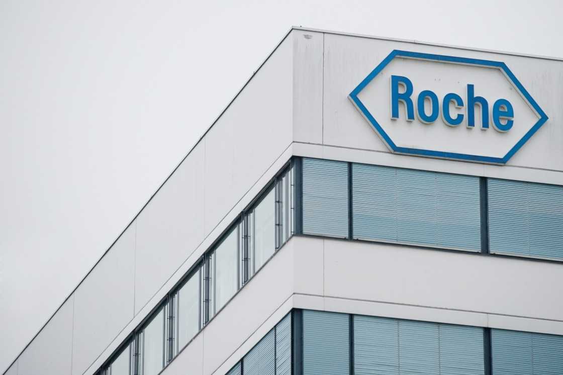 Roche says President Donald Trump's new prescription drugs policy could hit its investment plans Roche says President Donald Trump's new prescription drugs policy could hit its investment plans