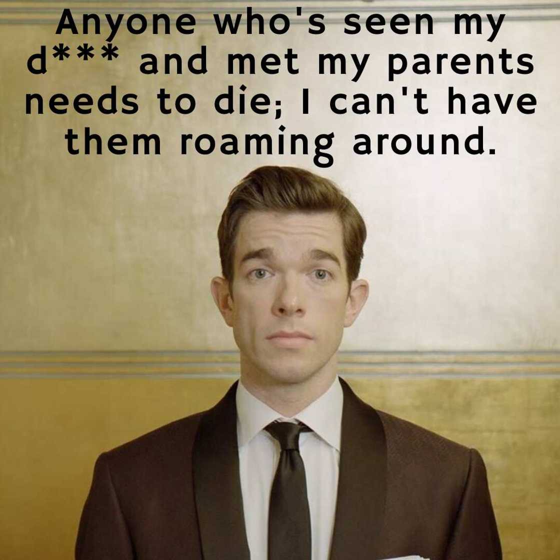 john mulaney jokes john mulaney jokes