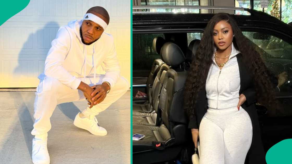 Regina Daniels, Charles Okocha, Ned Nwoko, Marriage Regina Daniels, Charles Okocha, Ned Nwoko, Marriage