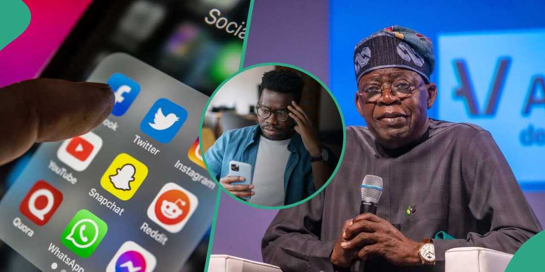 Social media Social media