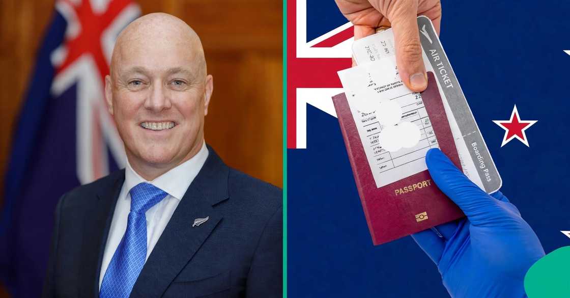 New Zealand lists 6 requirements for new 3-year work permit routes. New Zealand lists 6 requirements for new 3-year work permit routes.