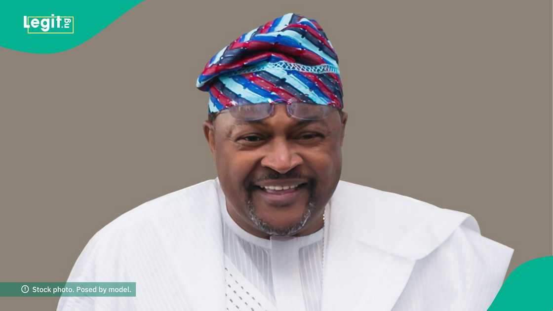 Mike Adenuga exports Nigeria’s newest crude oil Mike Adenuga exports Nigeria’s newest crude oil