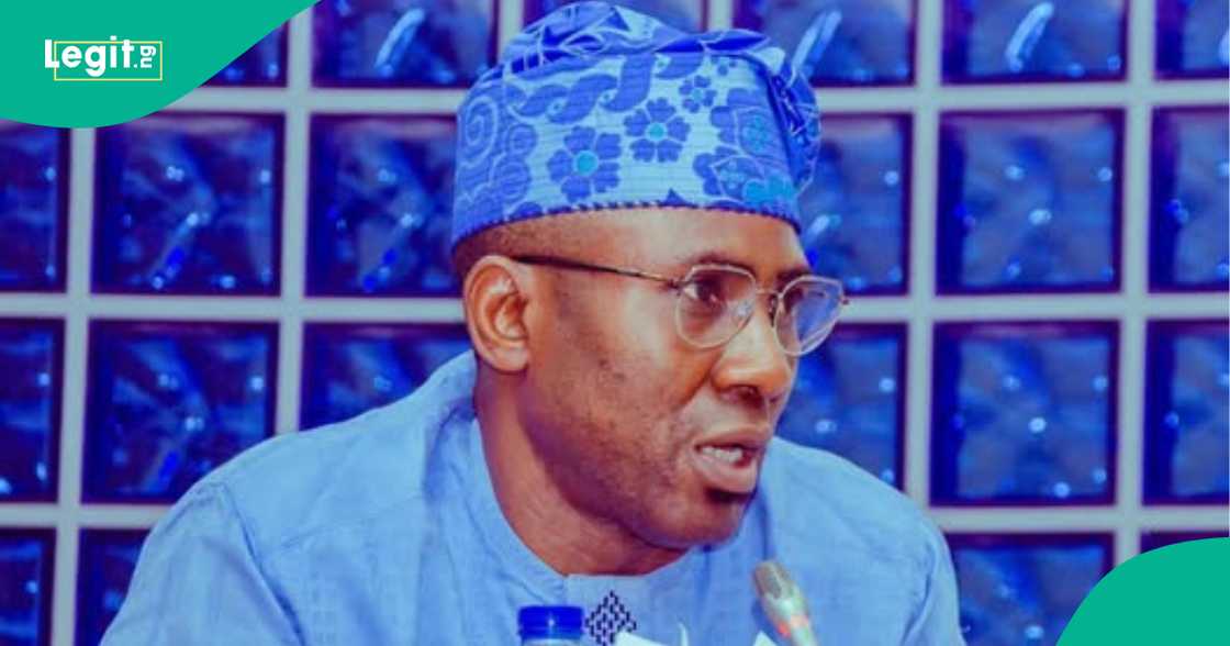 Akingbaso Olanrewaju