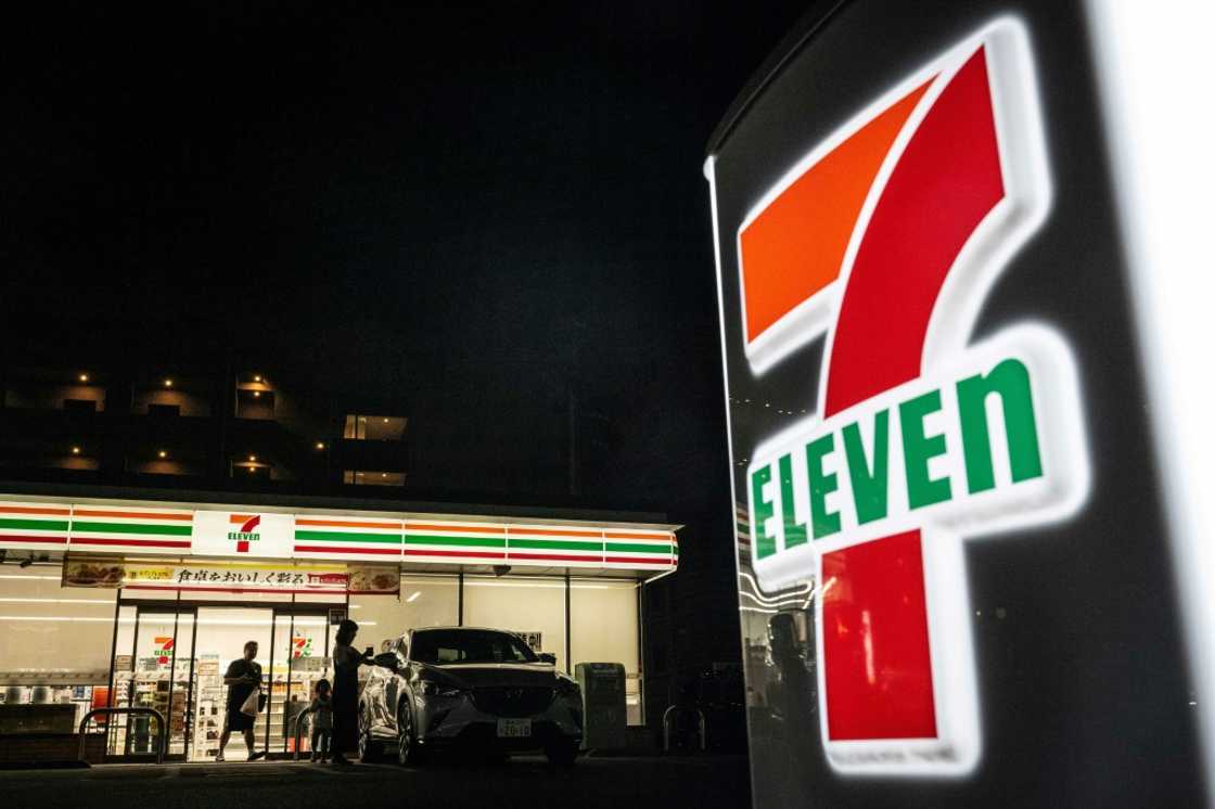 Canada's Alimentation Couche-Tard Canada's Alimentation Couche-Tard
