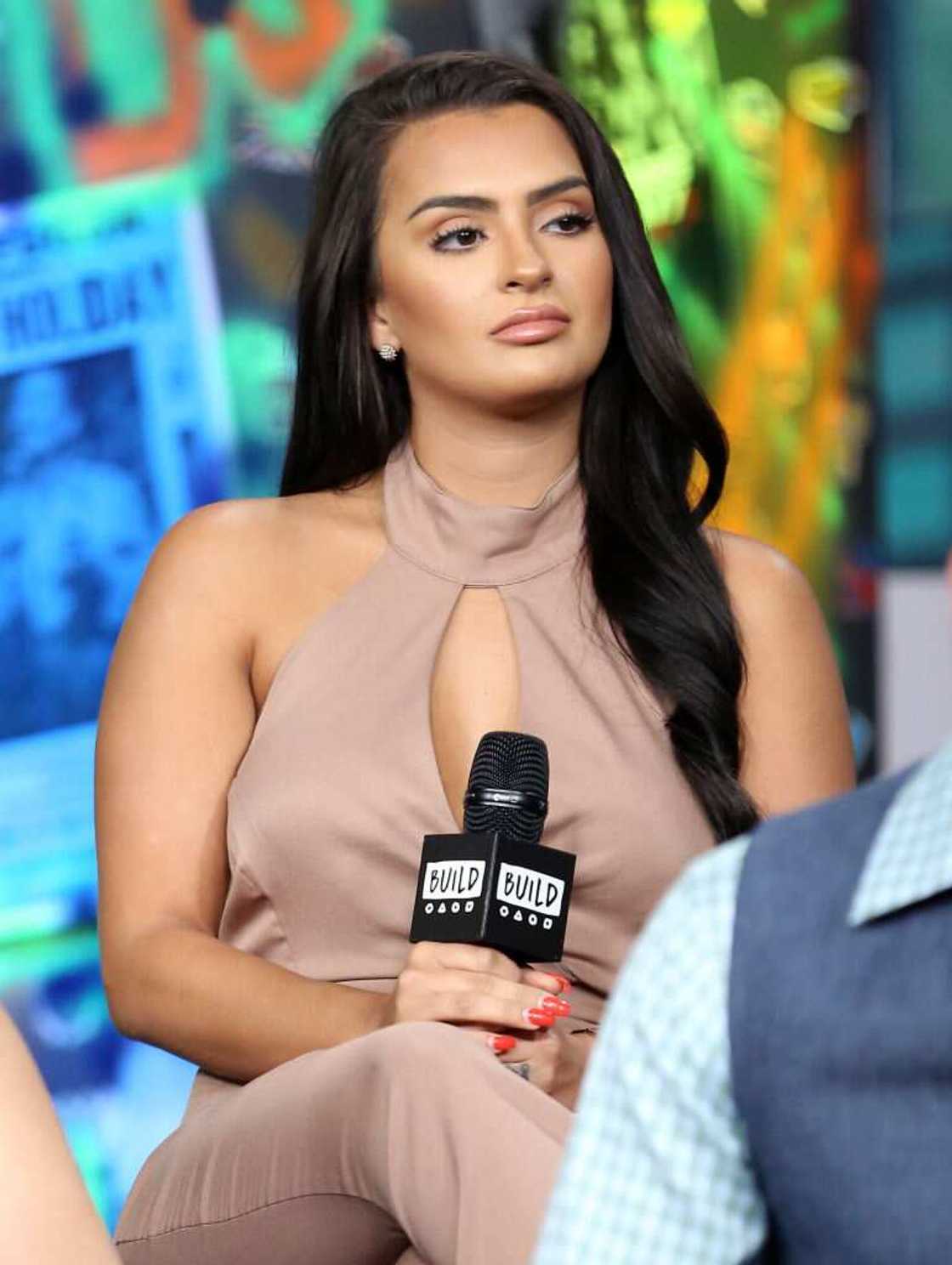 Nilsa Prowant age Nilsa Prowant age