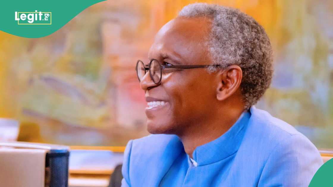 State of the nation: El-Rufai blows hot, shares way forward State of the nation: El-Rufai blows hot, shares way forward