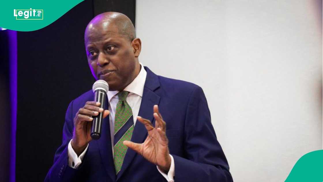 The Central Bank of Nigeria declared Zuldal Microfinance Bank illegal for operating without a valid licence. It alleged that the microfinance bank currently operates in Lagos, Kaduna, Kano, and Abuja The Central Bank of Nigeria declared Zuldal Microfinance Bank illegal for operating without a valid licence. It alleged that the microfinance bank currently operates in Lagos, Kaduna, Kano, and Abuja