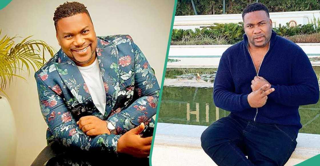 Elvis Chucks speaks on AMVCA's credibility, lifestyle influences