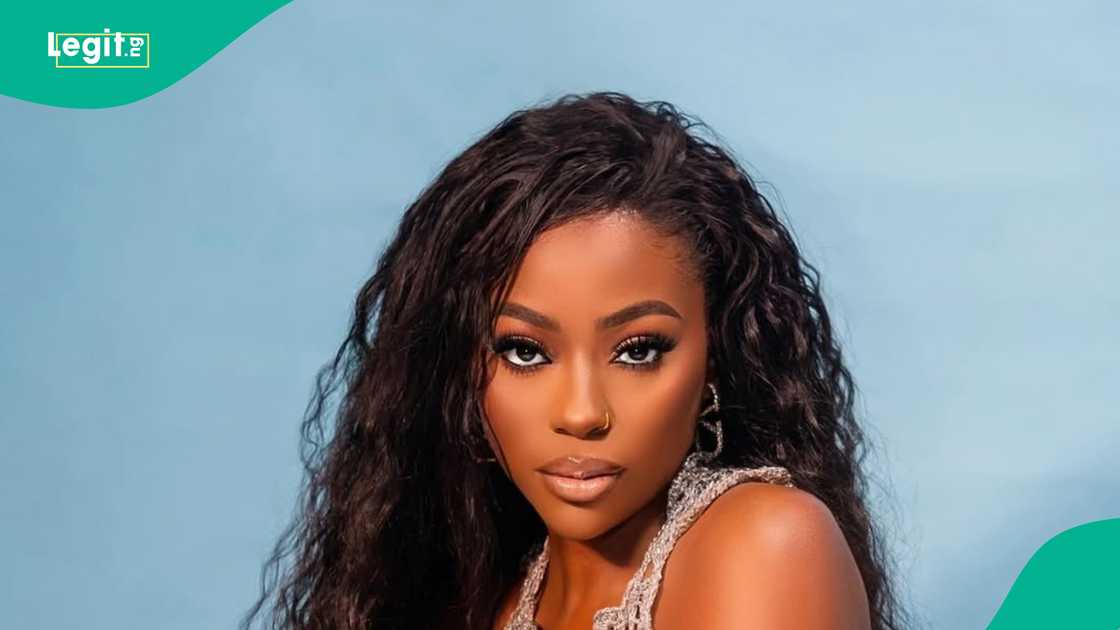 Sophia Momodu shares post about Davido'a Chioma