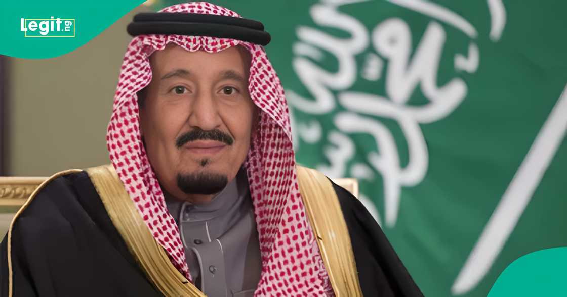 Saudi Arabia publishes 2 non-negotiable requirements to get work visa. Saudi Arabia publishes 2 non-negotiable requirements to get work visa.